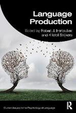 Language Production