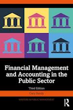 Financial Management and Accounting in the Public Sector