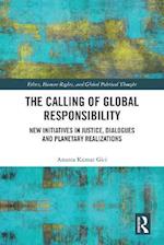 Calling of Global Responsibility