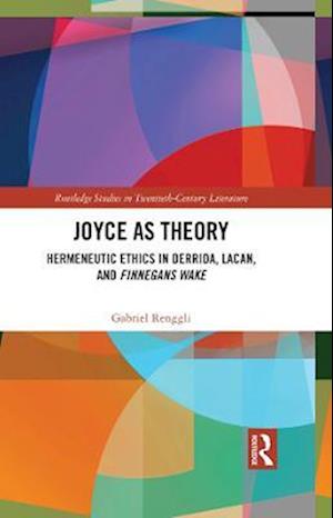 Joyce as Theory
