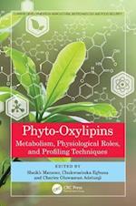 Phyto-Oxylipins