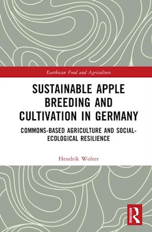 Sustainable Apple Breeding and Cultivation in Germany