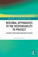Regional Approaches to the Responsibility to Protect