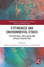 Fittingness and Environmental Ethics