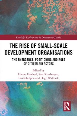 Rise of Small-Scale Development Organisations