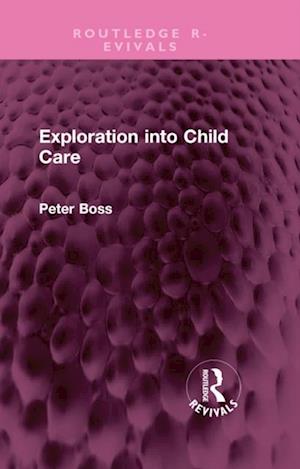 Exploration into Child Care