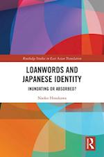 Loanwords and Japanese Identity