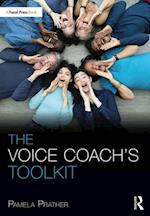 The Voice Coach''s Toolkit