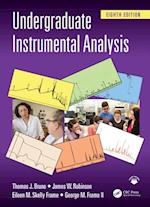 Undergraduate Instrumental Analysis