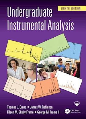 Undergraduate Instrumental Analysis