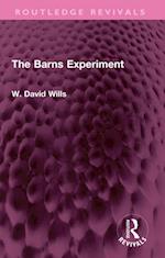 Barns Experiment
