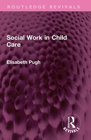 Social Work in Child Care