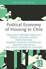 Political Economy of Housing in Chile