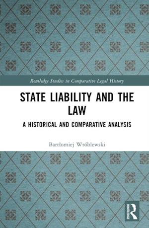 State Liability and the Law