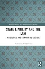 State Liability and the Law