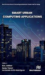 Smart Urban Computing Applications