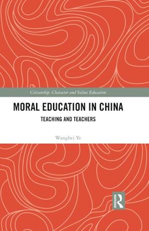 Moral Education in China