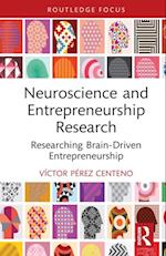 Neuroscience and Entrepreneurship Research