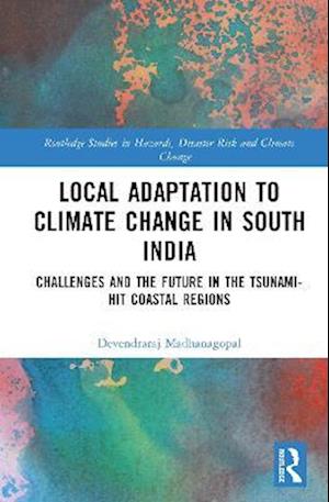 Local Adaptation to Climate Change in South India