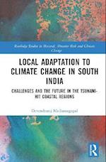 Local Adaptation to Climate Change in South India