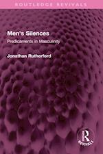 Men's Silences