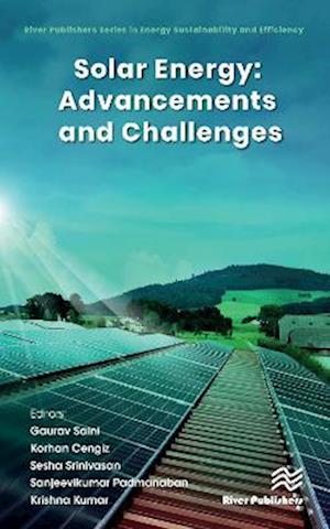 Solar Energy: Advancements and Challenges