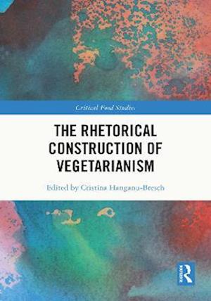 Rhetorical Construction of Vegetarianism