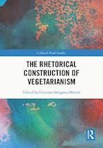 Rhetorical Construction of Vegetarianism