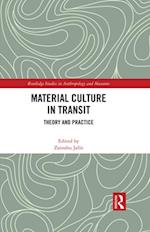 Material Culture in Transit