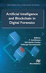 Artificial Intelligence and Blockchain in Digital Forensics