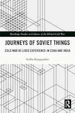 Journeys of Soviet Things