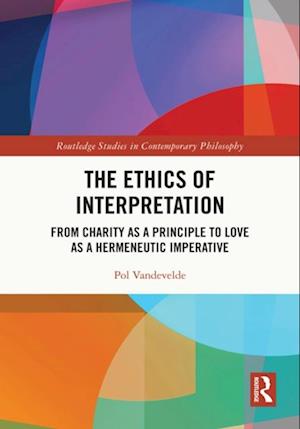 Ethics of Interpretation