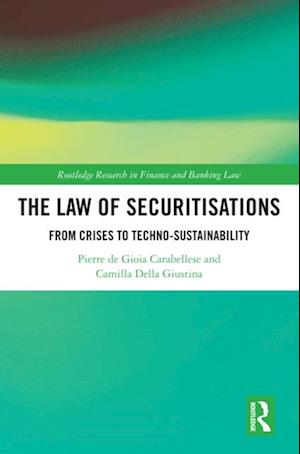 The Law of Securitisations