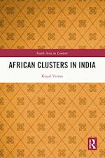 African Clusters in India