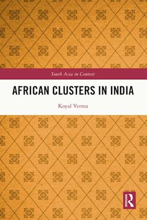 African Clusters in India