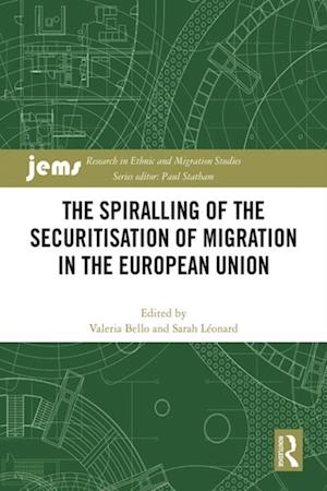 Spiralling of the Securitisation of Migration in the European Union