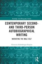 Contemporary Second- and Third-Person Autobiographical Writing