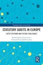 Statutory Audits in Europe
