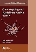 Crime Mapping and Spatial Data Analysis using R