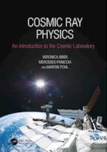 Cosmic Ray Physics