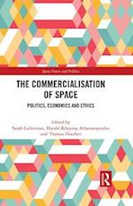 The Commercialisation of Space