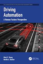 Driving Automation