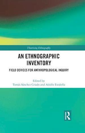 Ethnographic Inventory