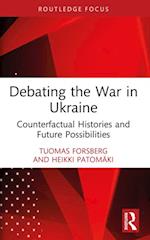Debating the War in Ukraine