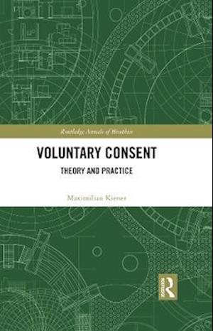 Voluntary Consent