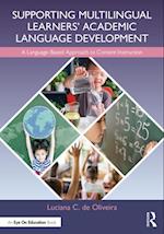 Supporting Multilingual Learners’ Academic Language Development