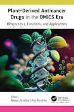 Plant-Derived Anticancer Drugs in the OMICS Era