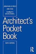 Architect''s Pocket Book