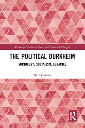 Political Durkheim