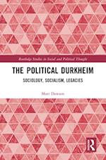 Political Durkheim